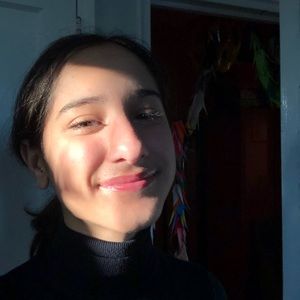 Meet your Posher, Sofie